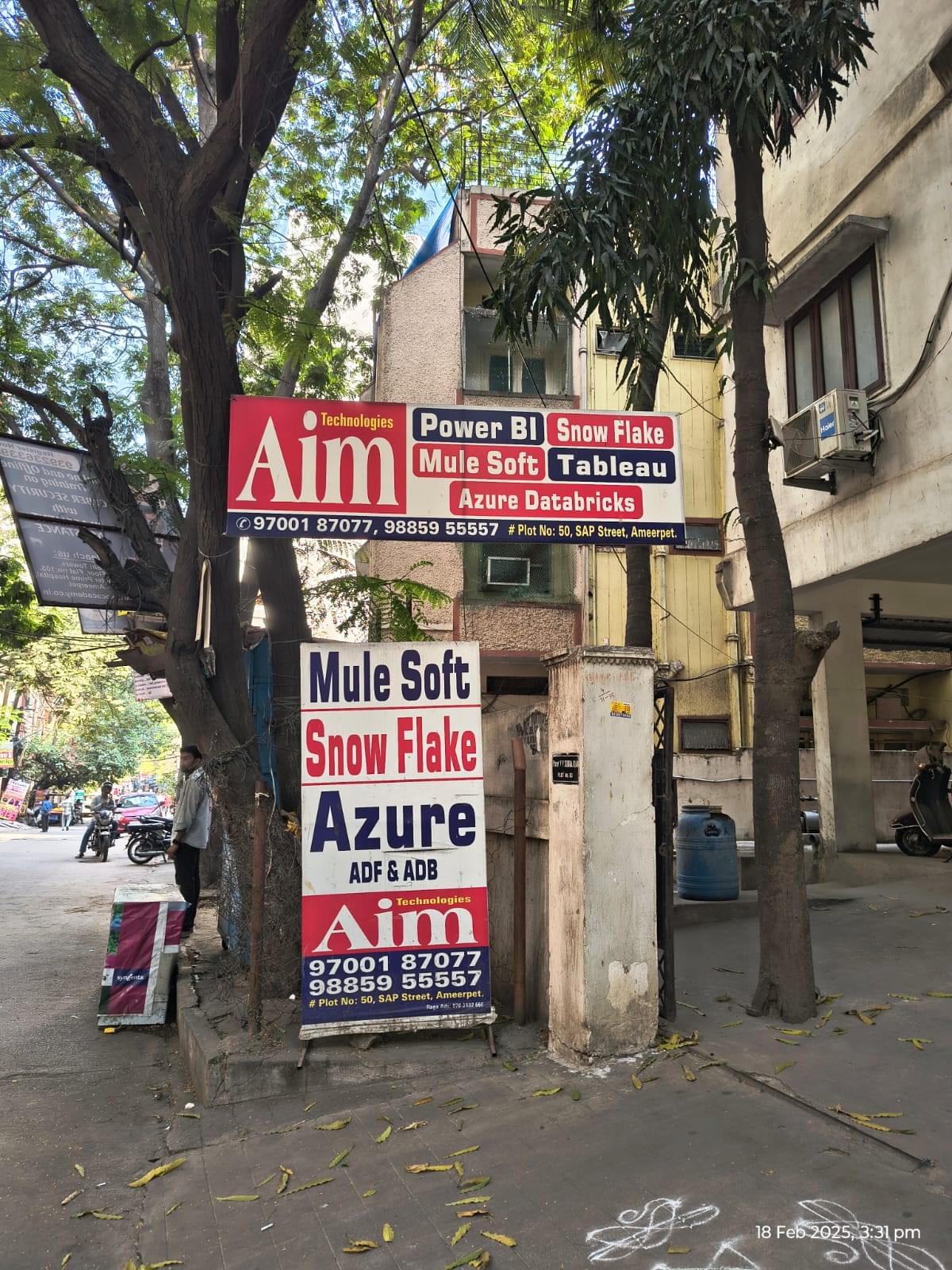 Aim Technologies Aim Technologies photo 5